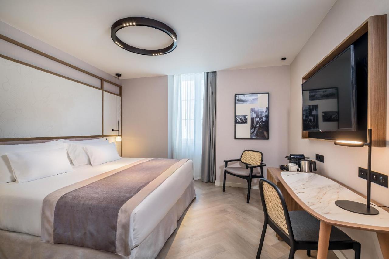 Barcelo Funchal Oldtown Otel Dış mekan fotoğraf