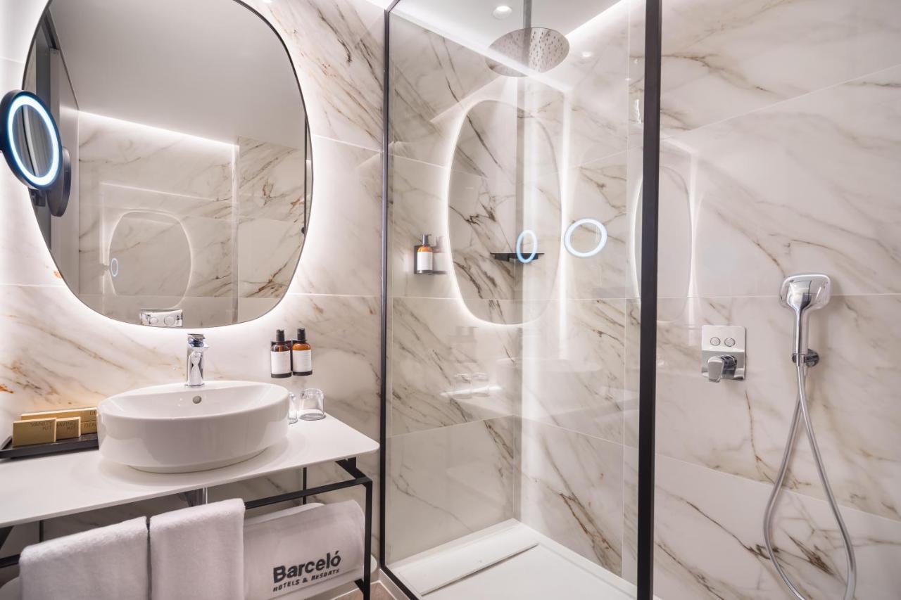 Barcelo Funchal Oldtown Otel Dış mekan fotoğraf Bathroom