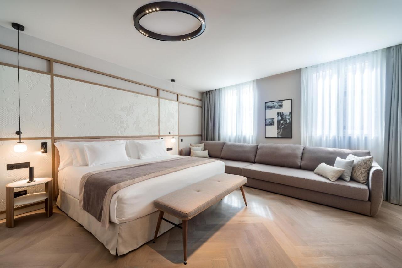Barcelo Funchal Oldtown Otel Dış mekan fotoğraf Deluxe Suite