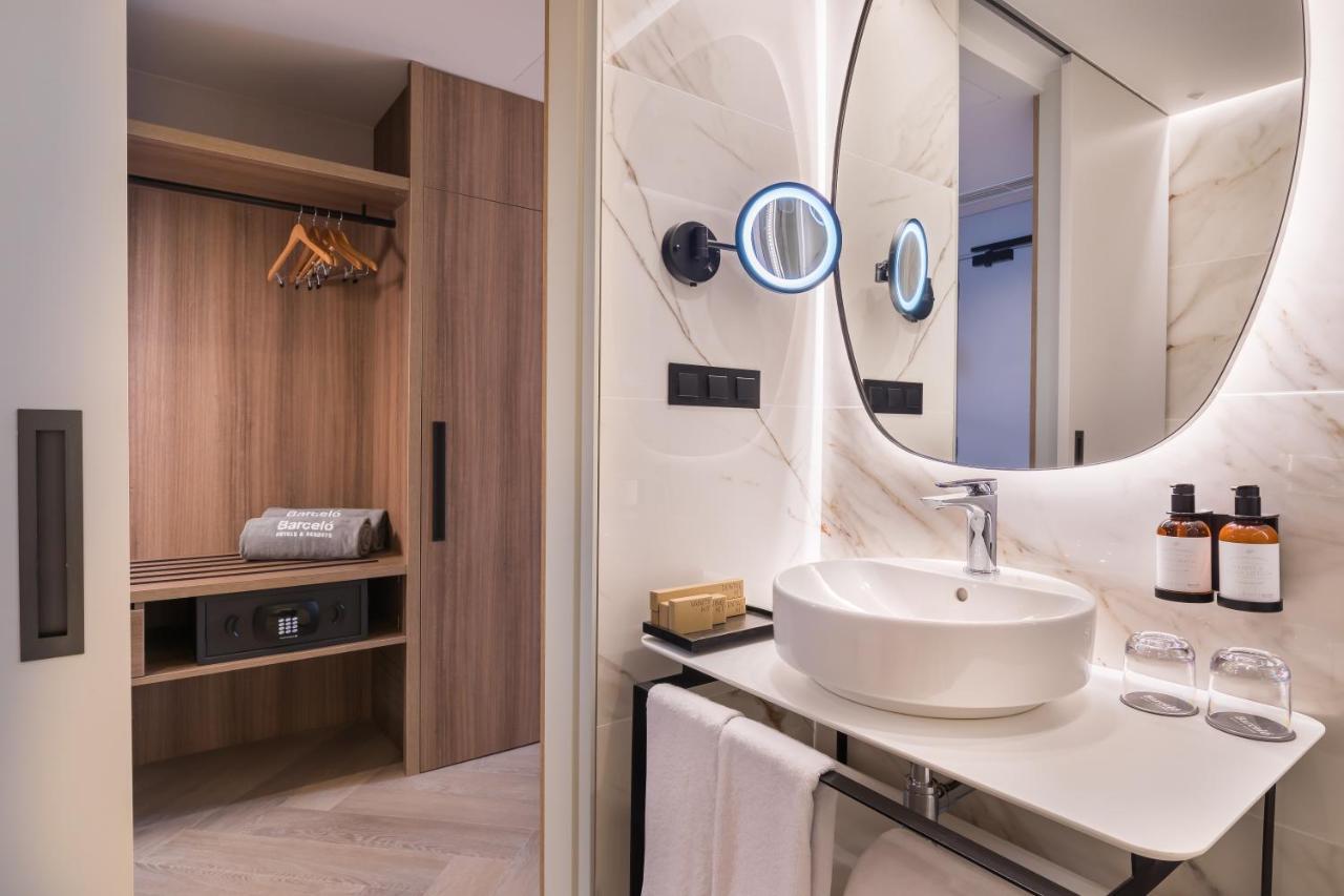 Barcelo Funchal Oldtown Otel Dış mekan fotoğraf Bathroom